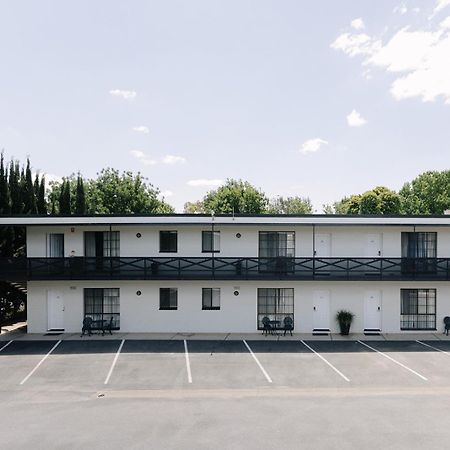 Centralpoint Motel Wagga Wagga Exterior photo